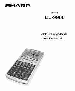 Sharp Calculator EL-9900-page_pdf